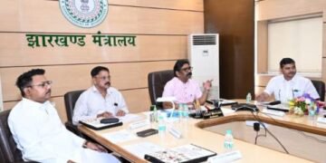 झारखंड में हाईटेक होगा प्रशासन, सीएम हेमंत सोरेन ने RIMS-2 और मिनी सचिवालय का दिया तोहफा