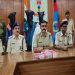 खूंटी में PLFI का बड़ा नेटवर्क बेनकाब, तीन हार्डकोर नक्सली गिरफ्तार