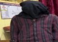 रांची की गलियों में चुटकियों में फोन उड़ाने वाला चढ़ा पुलिस के हत्थे