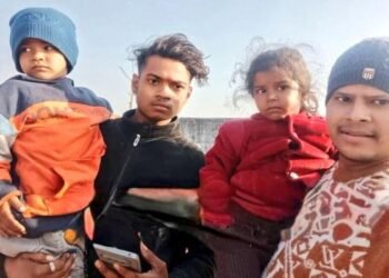 Jharkhand News: अंश और अंशिका के रामगढ़ से बरामद होने के बाद सीएम हेमंत सोरेन हुए भावुक