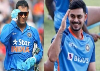 धोनी के पड़ोसी बनेंगे ईशान किशन, रांची में यहां बन रहा करोड़ों का लग्जरी आशियाना-जाने डिटेल्स