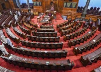 झारखंड की दो राज्यसभा सीटों पर चुनाव की तारीख का ऐलान-जाने किस दिन होगी वोटिंग