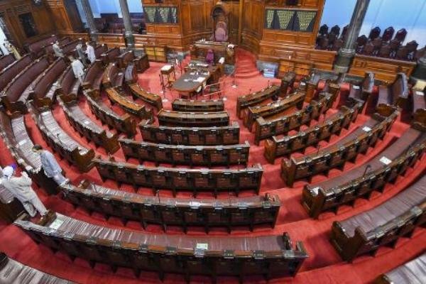 झारखंड की दो राज्यसभा सीटों पर चुनाव की तारीख का ऐलान-जाने किस दिन होगी वोटिंग