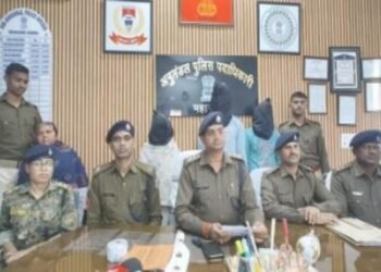 Jharkhand News: अवैध संबंध में हत्याकांड का पर्दाफाश, पत्नी ने देवर संग मिलकर पति को उतारा मौत के घाट