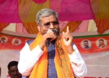 Jharkhand News: कानून की नाक के नीचे अपराधी को राजनीतिक संरक्षण क्यों? हेमंत सरकार पर बरसे मरांडी