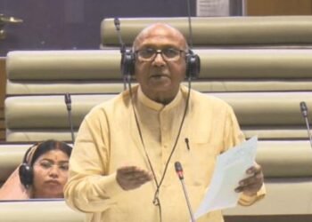 Jharkhand Politics: विधानसभा में जीवाश्म संरक्षण बिल अटकने पर भड़के सरयू राय