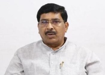 Jharkhand Politics: अपराधी बेखौफ, पुलिस मस्त-हजारीबाग में 12 वर्षीय बच्ची से मासूम से हैवानियत पर भड़के आदित्य साहू