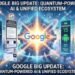 Google Big Update: खत्म हुआ इंतजार! अब एंड्रॉइड से iPhone में भेजें फाइलें, आ गया कमाल का फीचर