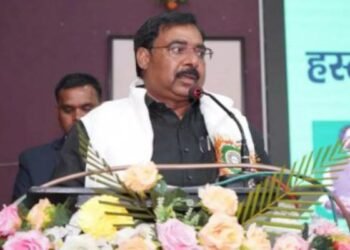 Ramgarh Accident: झारखंड इस्पात प्लांट हादसे पर मंत्री संजय प्रसाद यादव ने दिये सख्त निर्देश