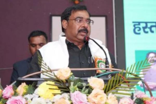 Ramgarh Accident: झारखंड इस्पात प्लांट हादसे पर मंत्री संजय प्रसाद यादव ने दिये सख्त निर्देश