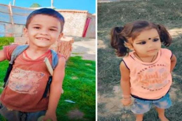 Big Breaking : धुर्वा के गायब बच्चोें की तलाश तेज, बिहार और बंगाल सहित 6 राज्यों में रांची पुलिस की नाकेबंदी