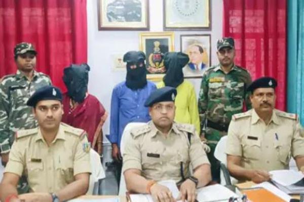 चाची से ‘Love Affair’ ने ली भतीजे की जान, अपनों ने ही मिलकर उतारा मौत के घाट