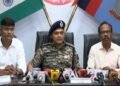 Chatra Encounter: झारखंड में नक्सलवाद का ‘The End’-हजारीबाग हुआ नक्सल मुक्त, एनकाउंटर में 4 बड़े आतंकी ढेर