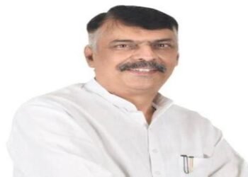 Jharkhand News: अंश-अंशिका की वापसी पर पुलिस की कार्यकुशलता को सलाम-राजेश ठाकुर