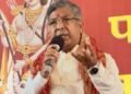यह प्रसूता की नहीं, सिस्टम की मौत है-आदिम जनजाति महिला की मौत पर आदित्य साहू ने उठाया सवाल
