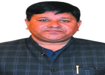 झारखंड बिजली विभाग में रार! अजय राय ने सीएमडी को ज्ञापन सौंप उठाई ये मांग