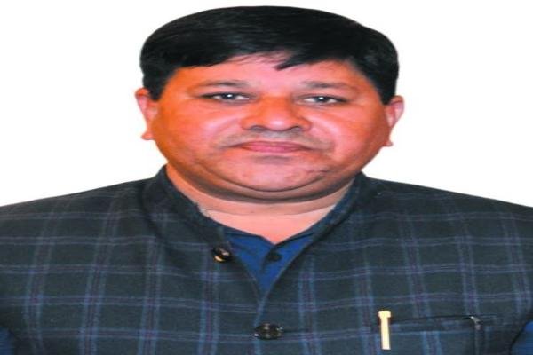 झारखंड बिजली विभाग में रार! अजय राय ने सीएमडी को ज्ञापन सौंप उठाई ये मांग