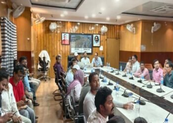 Ranchi DC की पहल रंग लाई, RTE लॉटरी से 641 बच्चों को निजी स्कूलों में मिला मुफ्त एडमिशन