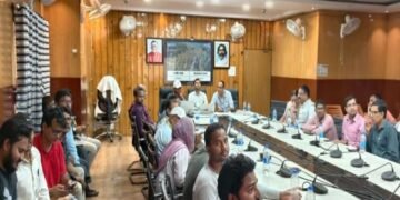 Ranchi DC की पहल रंग लाई, RTE लॉटरी से 641 बच्चों को निजी स्कूलों में मिला मुफ्त एडमिशन