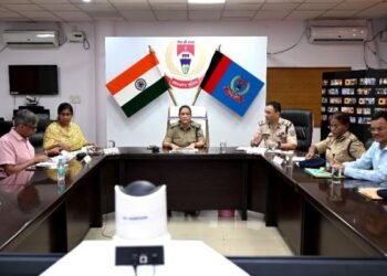 अब 90 दिनों में सुलझेंगे केस! DGP तदाशा मिश्र ने दिए सख्त निर्देश
