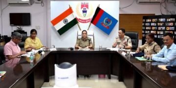 अब 90 दिनों में सुलझेंगे केस! DGP तदाशा मिश्र ने दिए सख्त निर्देश