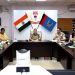 अब 90 दिनों में सुलझेंगे केस! DGP तदाशा मिश्र ने दिए सख्त निर्देश