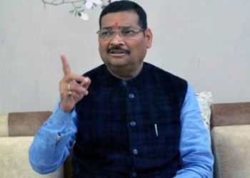 यह कुप्रबंधन और लापरवाही का नतीजा-JSCA भगदड़ पर दीपक प्रकाश ने सरकार को घेरा