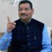 यह कुप्रबंधन और लापरवाही का नतीजा-JSCA भगदड़ पर दीपक प्रकाश ने सरकार को घेरा 7 यह कुप्रबंधन और लापरवाही का नतीजा-JSCA भगदड़ पर दीपक प्रकाश ने सरकार को घेरा