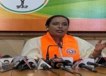 पहले RIMS को सुधारिए, फिर नई इमारत बनाइए-बीजेपी का पलटवार