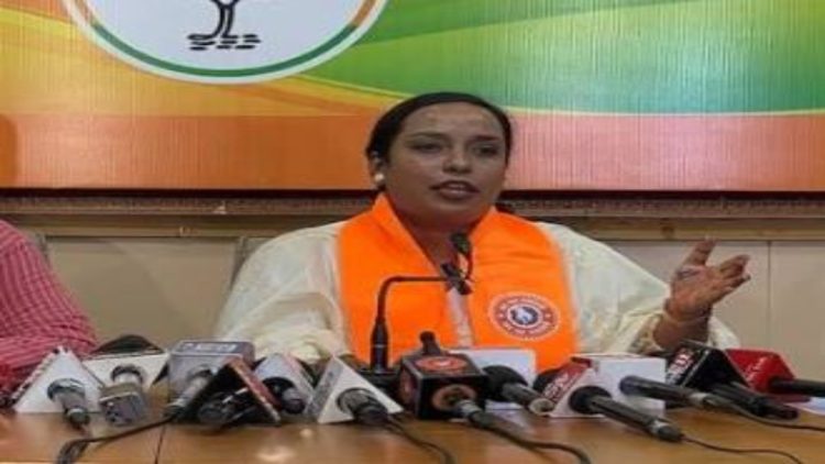 पहले RIMS को सुधारिए, फिर नई इमारत बनाइए-बीजेपी का पलटवार