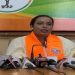पहले RIMS को सुधारिए, फिर नई इमारत बनाइए-बीजेपी का पलटवार 7 पहले RIMS को सुधारिए, फिर नई इमारत बनाइए-बीजेपी का पलटवार