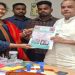 झारखंड की पारंपरिक चिकित्सा पद्धति पर होगा वैज्ञानिक अध्ययन, स्वास्थ्य मंत्री से मिला प्रतिनिधिमंडल