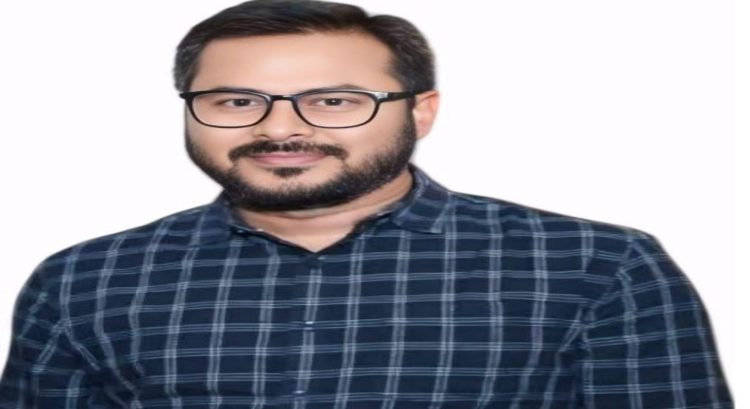 छात्रों के आंदोलन को राजनीतिक अखाड़ा न बनाएं-कांग्रेस ने भाजयुमो के बयान पर पलटवार