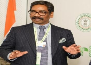 Jharkhand News: विप्रो लिमिटेड के पूर्व चेयरमैन अज़ीम प्रेमजी ने झारखण्ड के विजन 2050 की सराहना की