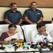 Breaking News: विधानसभा घेराव रद्द करें छात्र, आंदोलन से नहीं निकलेगा समाधान-सरकार ने छात्रों से की अपील 11 Breaking News: विधानसभा घेराव रद्द करें छात्र, आंदोलन से नहीं निकलेगा समाधान-सरकार ने छात्रों से की अपील