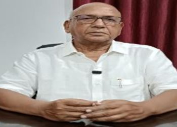 सरयू राय का आरोप-सोशल मीडिया के जरिए छवि खराब करने की कोशिश, बन्ना गुप्ता पर लगाए आरोप