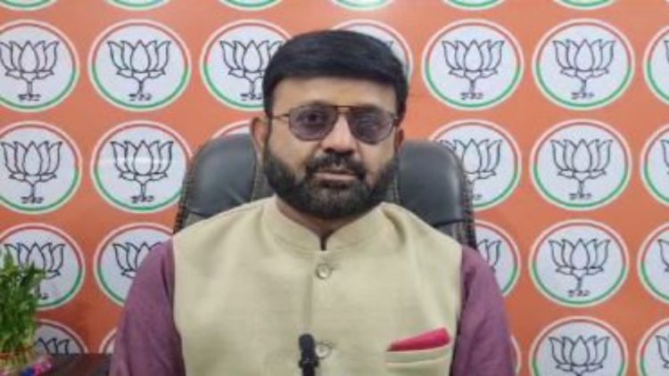 धनबाद भू-धंसान में तीन मौतों पर भाजपा का हमला, उच्चस्तरीय जांच की मांग