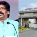 Breaking News: सीएम हेमंत सोरेन को हाईकोर्ट से झटका, बड़गाईं जमीन मामले में IA खारिज