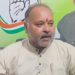 रोजगार मेले पर कांग्रेस का हमला, राकेश सिन्हा बोले-युवाओं को इवेंट नहीं, नियमित नौकरी चाहिए
