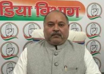 ‘बेटी बचाओ’ सिर्फ नारों तक सीमित, जमुई मामले पर कांग्रेस ने सीएम से इस्तीफे मांगा