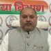 'बेटी बचाओ' सिर्फ नारों तक सीमित, जमुई मामले पर कांग्रेस ने सीएम से इस्तीफे मांगा 7 ‘बेटी बचाओ’ सिर्फ नारों तक सीमित, जमुई मामले पर कांग्रेस ने सीएम से इस्तीफे मांगा