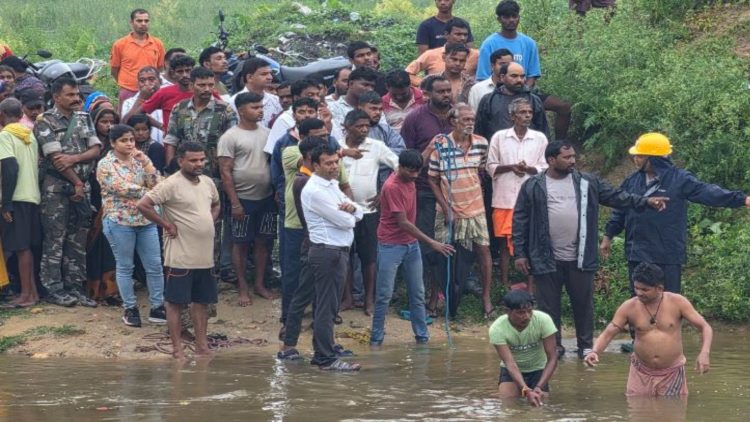 कतरास के झींझीपहाड़ी में तालाब में डूबी बच्ची, आपदा प्रबंधन पर उठे गंभीर सवाल