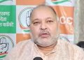 MMDR संशोधन पर कांग्रेस का पलटवार, अन्नपूर्णा देवी के ‘कोयला चोरी’ वाले आरोप पर राकेश सिन्हा का जवाब
