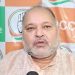 MMDR संशोधन पर कांग्रेस का पलटवार, अन्नपूर्णा देवी के ‘कोयला चोरी’ वाले आरोप पर राकेश सिन्हा का जवाब