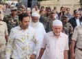 फहीम खान फायरिंग कांड में बड़ा फैसला, शाहिद आलम समेत तीन दोषी करार; 3 अक्टूबर को सजा का ऐलान