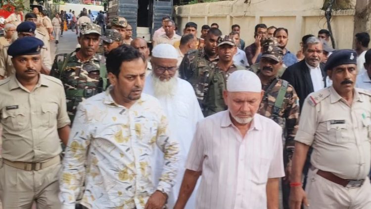 फहीम खान फायरिंग कांड में बड़ा फैसला, शाहिद आलम समेत तीन दोषी करार; 3 अक्टूबर को सजा का ऐलान