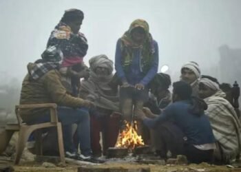 Jharkhand Weather Update: झारखंड में फिर बदलेगी मौसम, इस दिन से बारिश के आसार