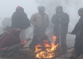 Jharkhand Weather Update: कड़ाके की ठंड के साथ और बढ़ेगी कनकनी! इस दिन से बारिश के आसार