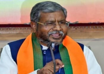 Jharkhand Politics: झारखंड में अवैध तरीके से नियुक्त डीजीपी के अवैध संपत्ति की जांच हो, वेतन की हो वसूली-बाबूलाल मरांडी