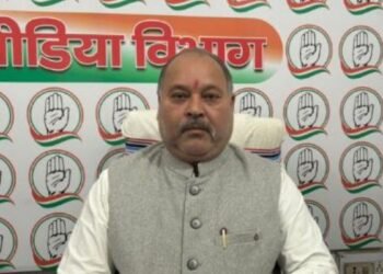 Jharkhand Politics: विज्ञापनों में उज्ज्वला और रसोई में अंधेरा, जनता कब तक सहेगी मार? कांग्रेस का केन्द्र पर हमला